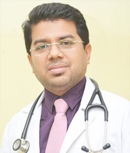 Dr.Manas Nayak